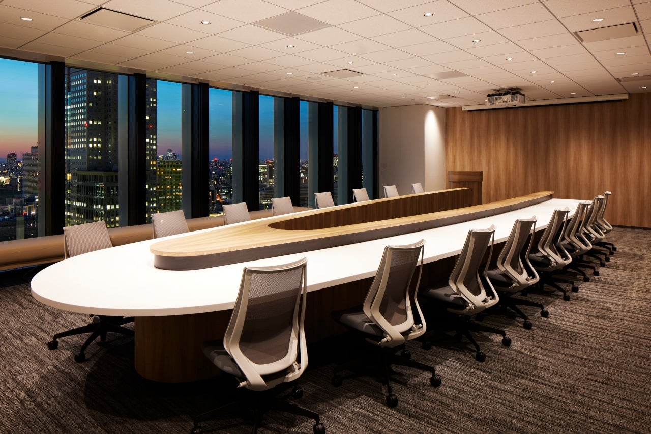 H.U.グループホールディングス株式会社　本社